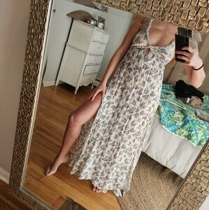 LAST CHANCE Asos Maxi Dress